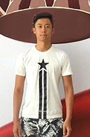 中影人表演培訓優(yōu)秀學員